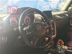 مرسيدس بنز G-Class